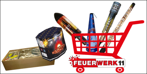 Feuerwerk Kaufen FAQ